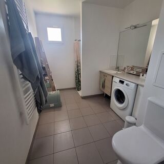  Appartement � vendre 2 pi�ces 42 m�