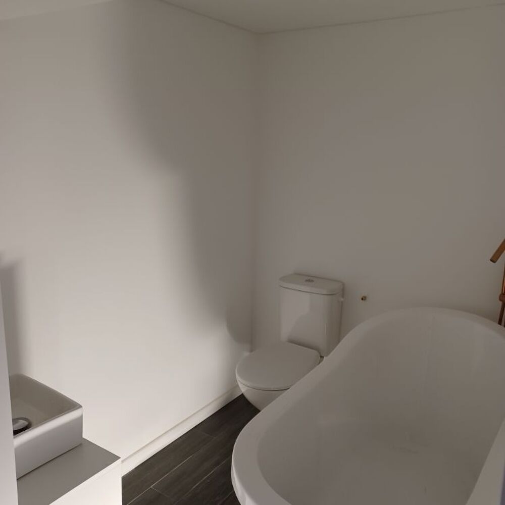 Vente Appartement studio centre village Flayosc