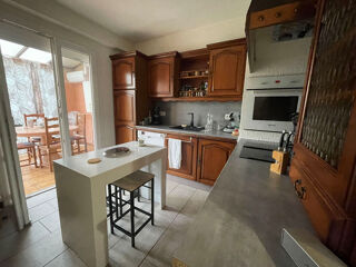  Maison à vendre 5 pièces 90 m²