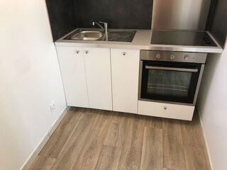  Appartement à louer 2 pièces 27 m²
