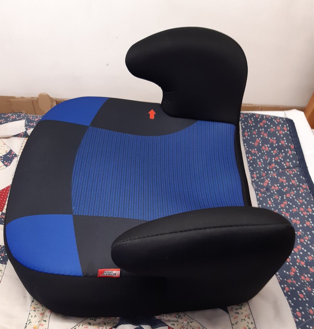 Si&egrave;ge rehausseur Mobilier enfants