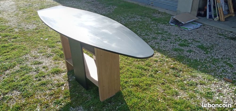 Table pour cuisine - terrasse - v&eacute;randas - ou autres Meubles