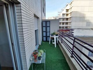  Appartement � vendre 3 pi�ces 66 m�