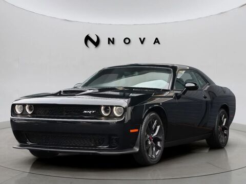 Dodge Challenger 3.6 V6 AWD 309ch 2022 occasion Pessac 33600