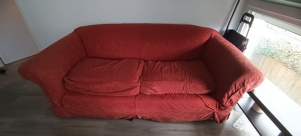 Canap&eacute; Roche Bobois Meubles