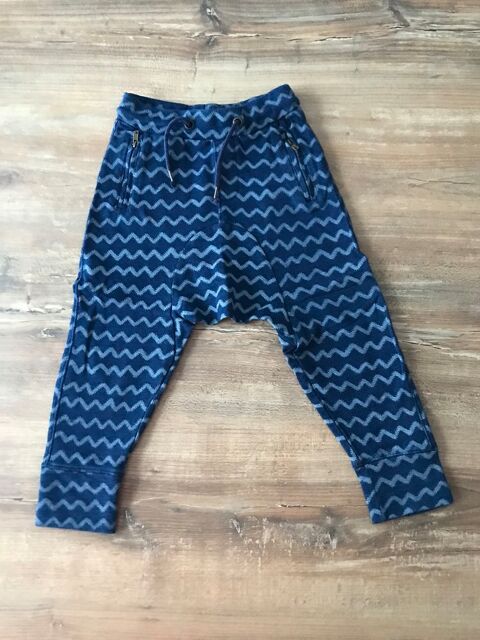 Pantalon enfant fille   Mango   6 Saleilles (66)