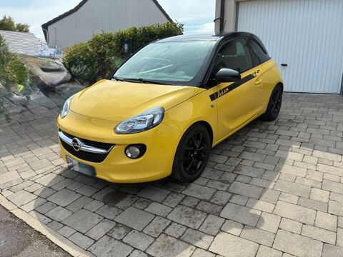 Opel adam 1.2 Twinport 70 ch Jam