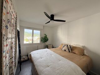  Appartement à vendre 3 pièces 81 m²