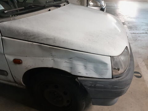 Renault clio 1.4i RN