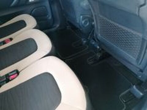 C4 Picasso e-HDi 115 Intensive ETG6 2013 occasion 33490 Saint-Andr&eacute;-du-Bois