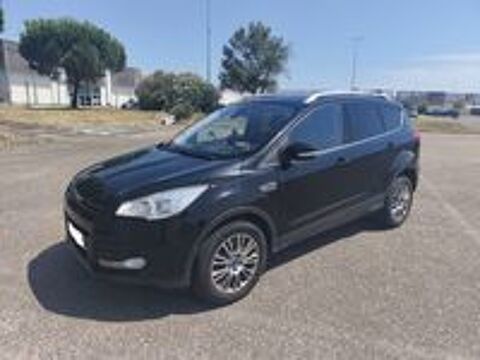 Kuga 2.0 TDCi 140 FAP 4x2 Titanium 2014 occasion 47200 Marcellus