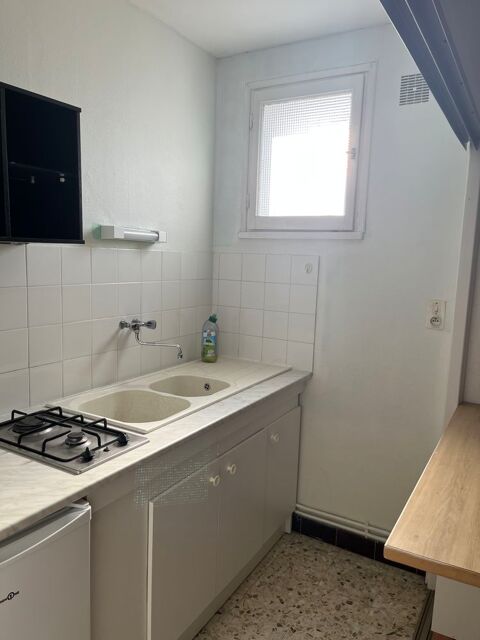  Appartement  louer 1 pice 22 m