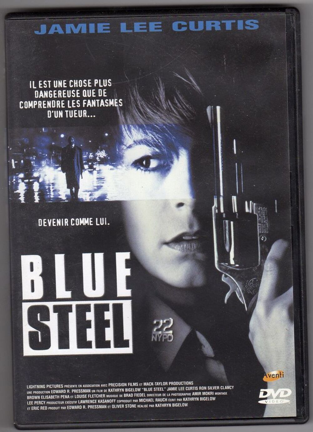 DVD DVD et blu-ray