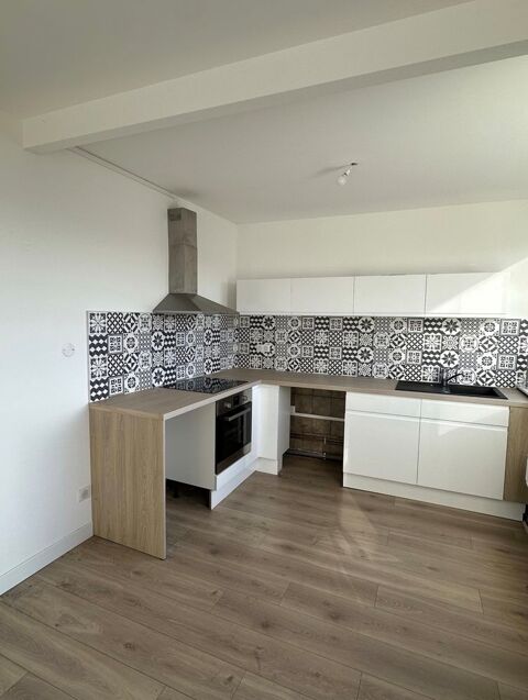  Appartement � louer 5 pi�ces 80 m� Nancy