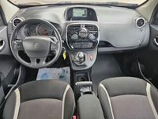 Kangoo 1.5 dCi 110 Energy Extrem 2014 occasion 34690 Fabr&egrave;gues