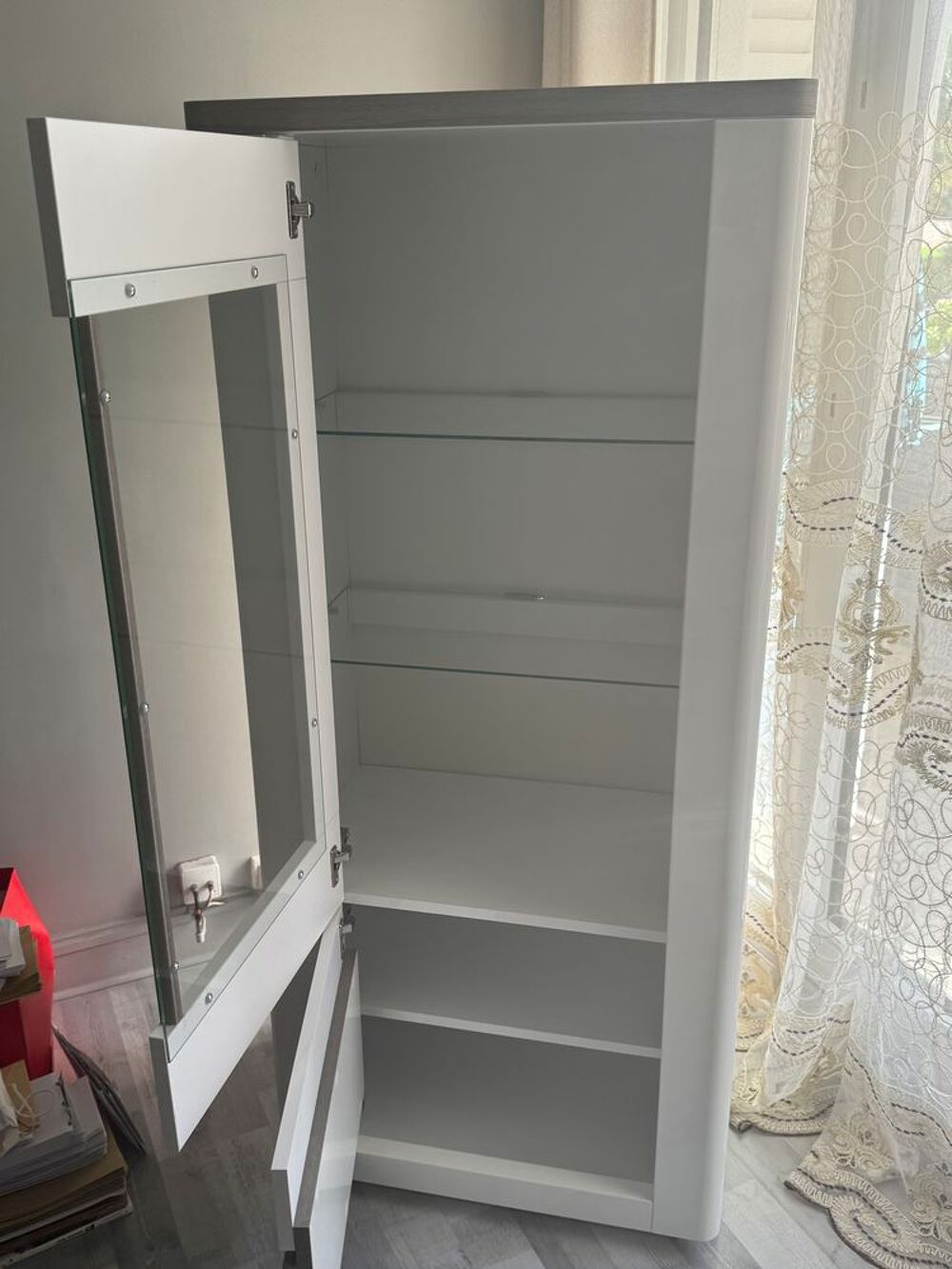 Meuble Vitrine Meubles