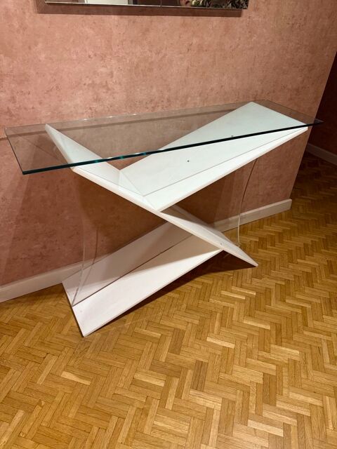 Console Flor, décoration mobilier intérieur 90 Montpellier (34)