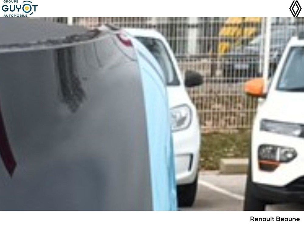 Twizy Life 45 Achat Int&eacute;gral 2020 occasion 21200 Beaune