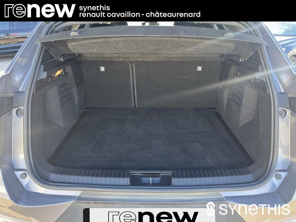 Symbioz E-Tech full hybrid 145 Techno 2025 occasion 84300 Cavaillon