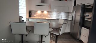  Appartement  vendre 3 pices 59 m