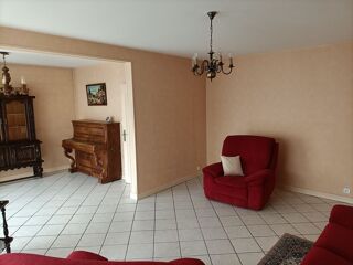  Appartement à vendre 5 pièces 100 m²