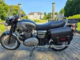 TRIUMPH 2022 occasion 83300 Draguignan
