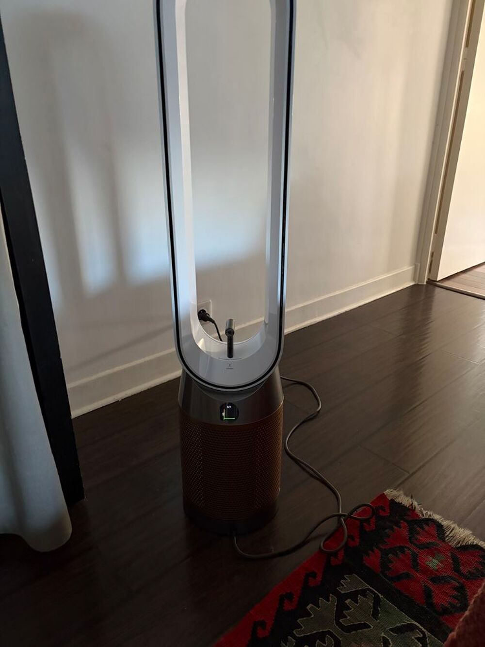 Ventilateur Purificateur Dyson TP14 Neuf Electroménager