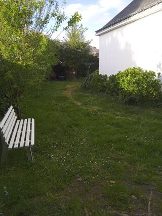  Maison � vendre 4 pi�ces 95 m� Questembert