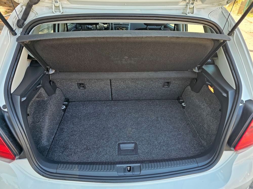 Polo 1.4 TDI 90 BlueMotion Technology S&eacute;rie Sp&eacute;ciale Lounge 2015 occasion 34690 Fabr&egrave;gues