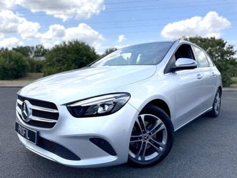 Annonce voiture Mercedes Classe B 16900 €