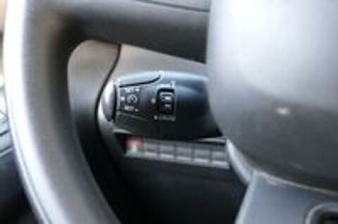 Berlingo BERLINGO VAN M 650 BLUEHDI 100 S&S BVM6 2023 occasion 13600 La Ciotat