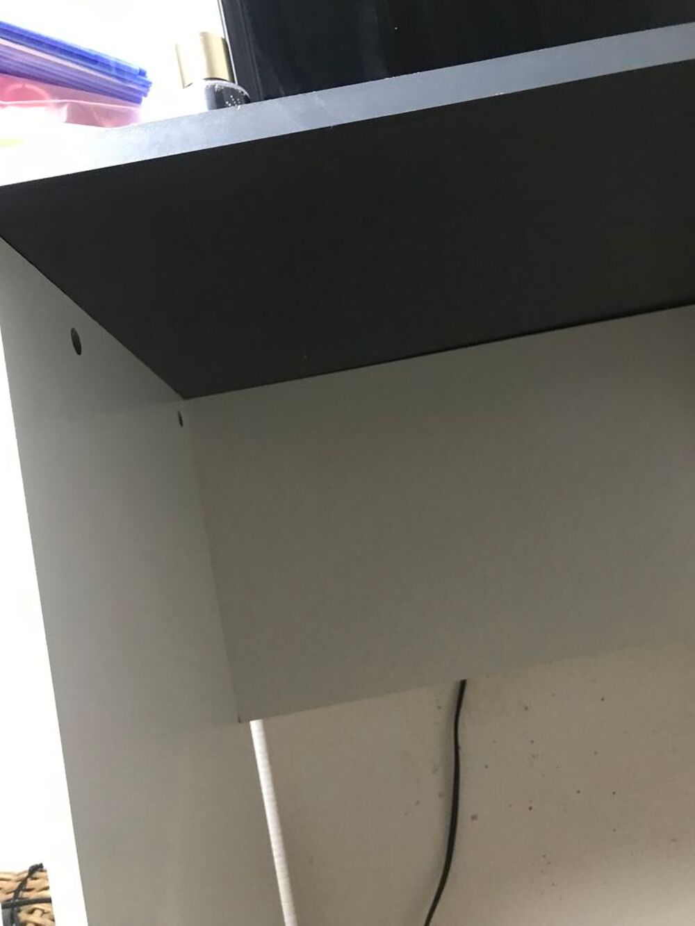 Bureau en tr&egrave;s bonne &eacute;tat Meubles