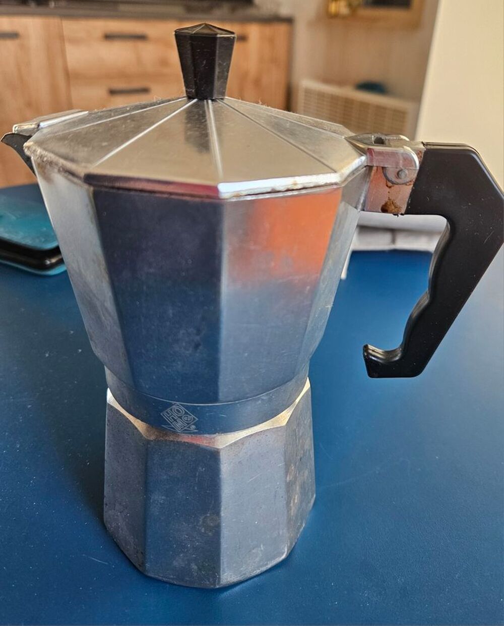 cafeti&egrave;re italienne Electromnager