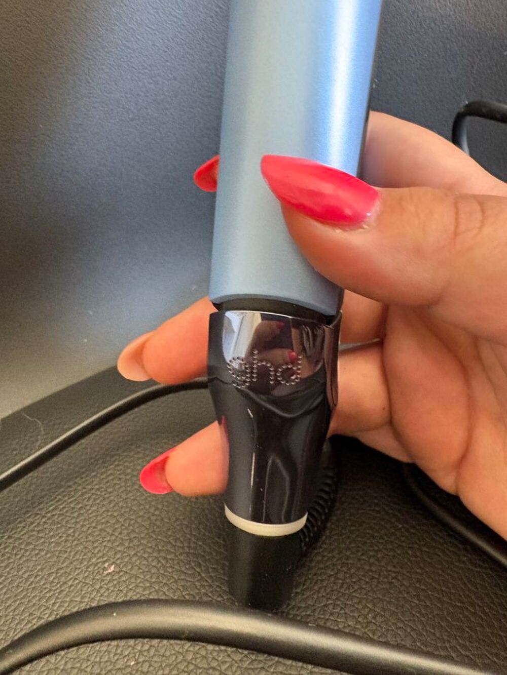 GHD chronos Electroménager