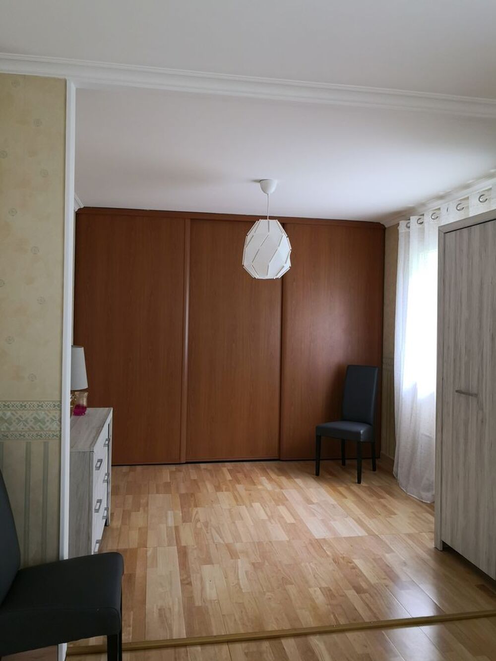 Location Maison Villa 38330 Saint Ismier Saint-ismier