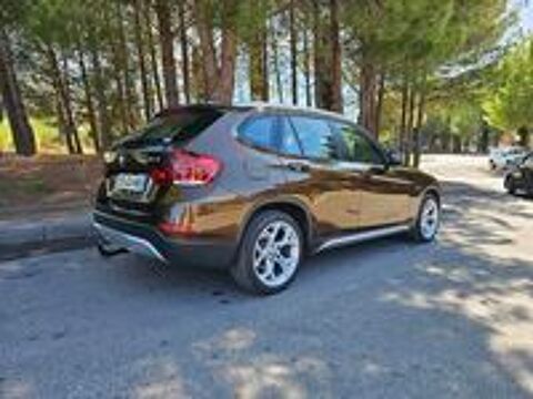 X1 xDrive 18d 143 ch xLine A 2013 occasion 34690 Fabr&egrave;gues