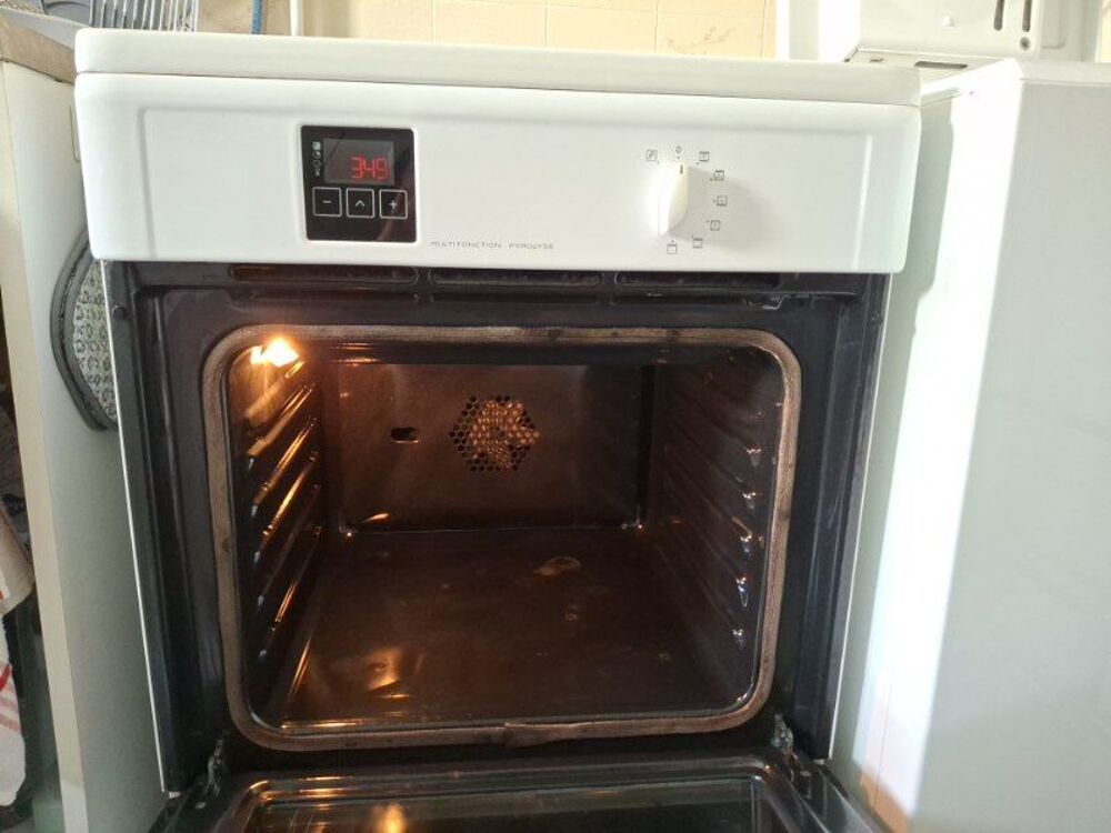 Cuisini&egrave;re Brandt Electroménager