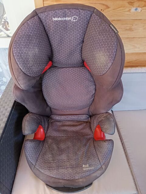 Siège auto évolutif Bondoufle (91)