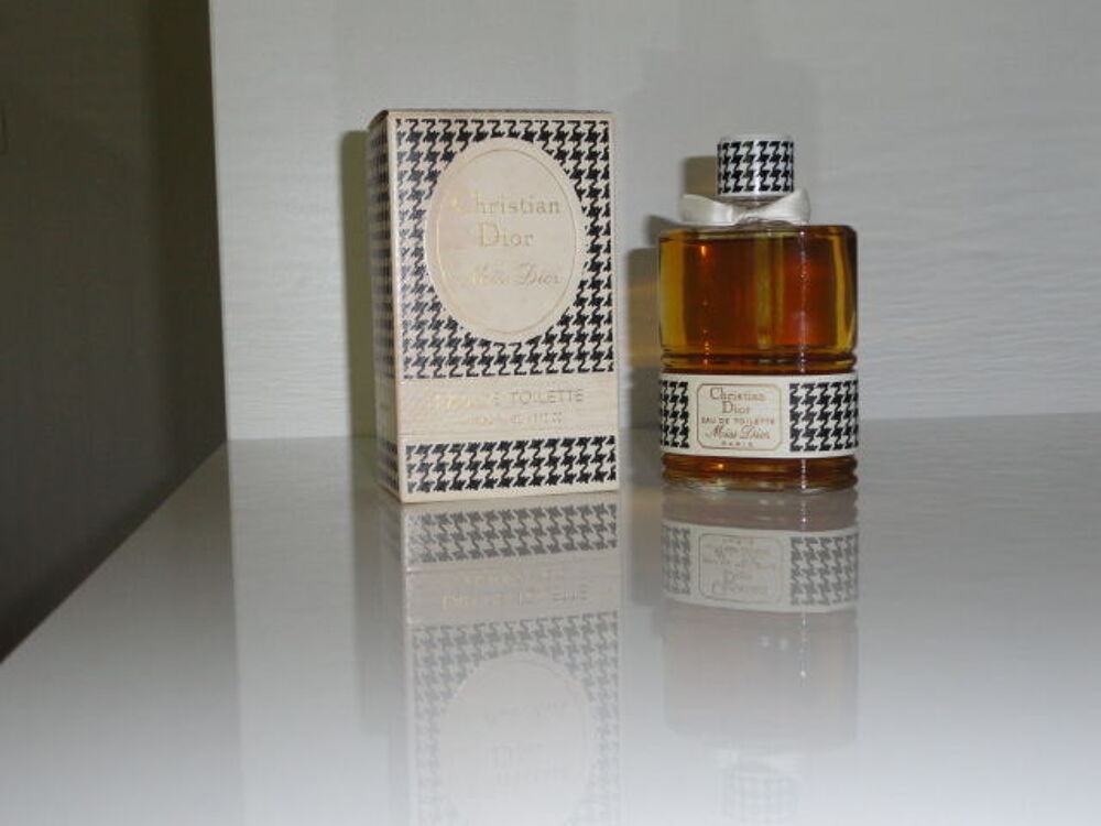 Eau de toilette Miss Dior 