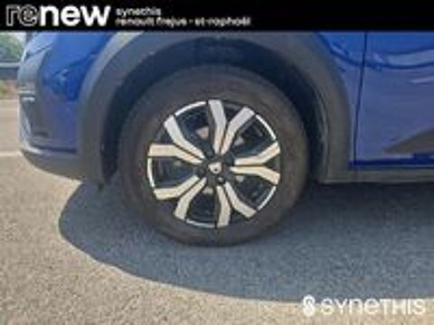 Sandero TCe 90 - 22 Stepway Confort 2021 occasion 83600 Fr&eacute;jus