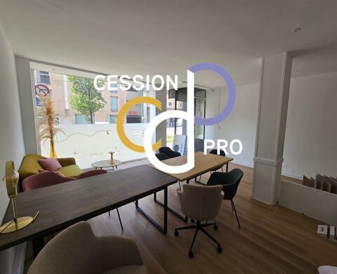 MURS COMMERCIAUX / BUREAUX LIBRES ET RENOVES A VENDRE - REMPARTS D'AVIGNON 112400 84000 Avignon