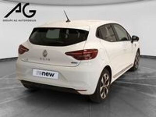 Clio V Clio E-Tech 140 - 21 Limited 2021 occasion 08000 Charleville-M&eacute;zi&egrave;res