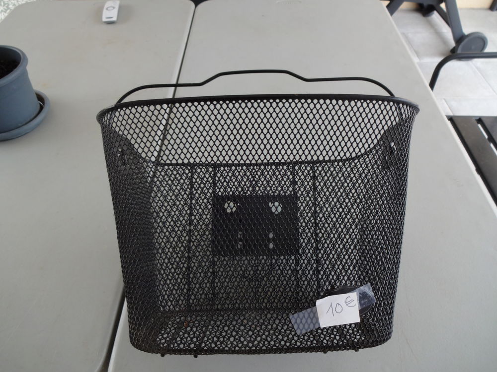 PANIER DE VELO Vélos