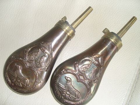 Poire  poudre 25 Gagny (93)