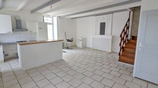  Maison � vendre 3 pi�ces 75 m�