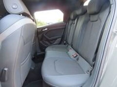 A1 Sportback 40 TFSI 200 ch S tronic 6 S Line 2020 occasion 69007 Lyon