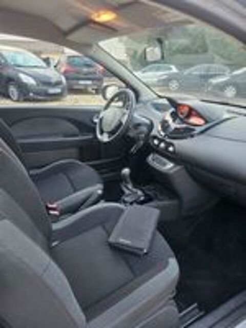 Twingo II 1.5 dCi 75 eco2 Authentique 2013 occasion 89150 Saint-Val&eacute;rien