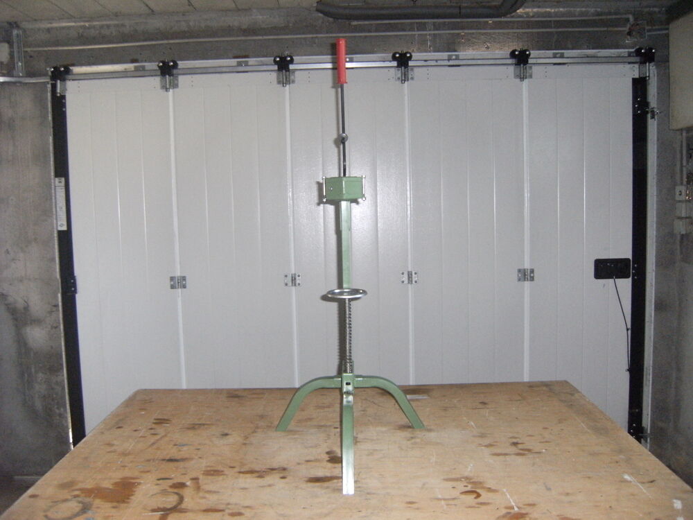 boucheuse bouteilles Bricolage