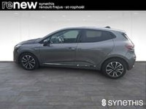 Clio V Clio TCe 90 Techno 2023 occasion 83600 Fr&eacute;jus