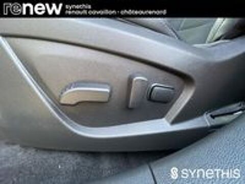 Arkana E-Tech full hybrid 145 GSR2 esprit Alpine 2025 occasion 84300 Cavaillon